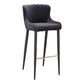 Etta Bar Stool By Moe's Home Collection | Bar Stools | Modishstore - 1