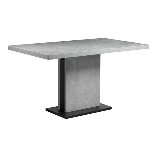 Moe's Home Collection Hanlon Dining Table | Modishstore | Dining Tables