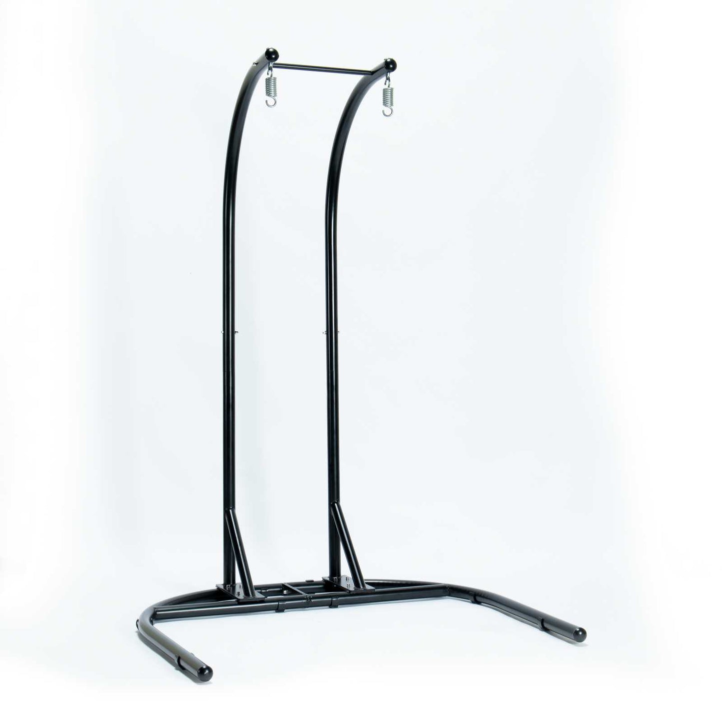 LeisureMod Wicker 2 Person Double Folding Hanging Egg Swing Chair | Outdoor Porch Swings | Modishstore - 68