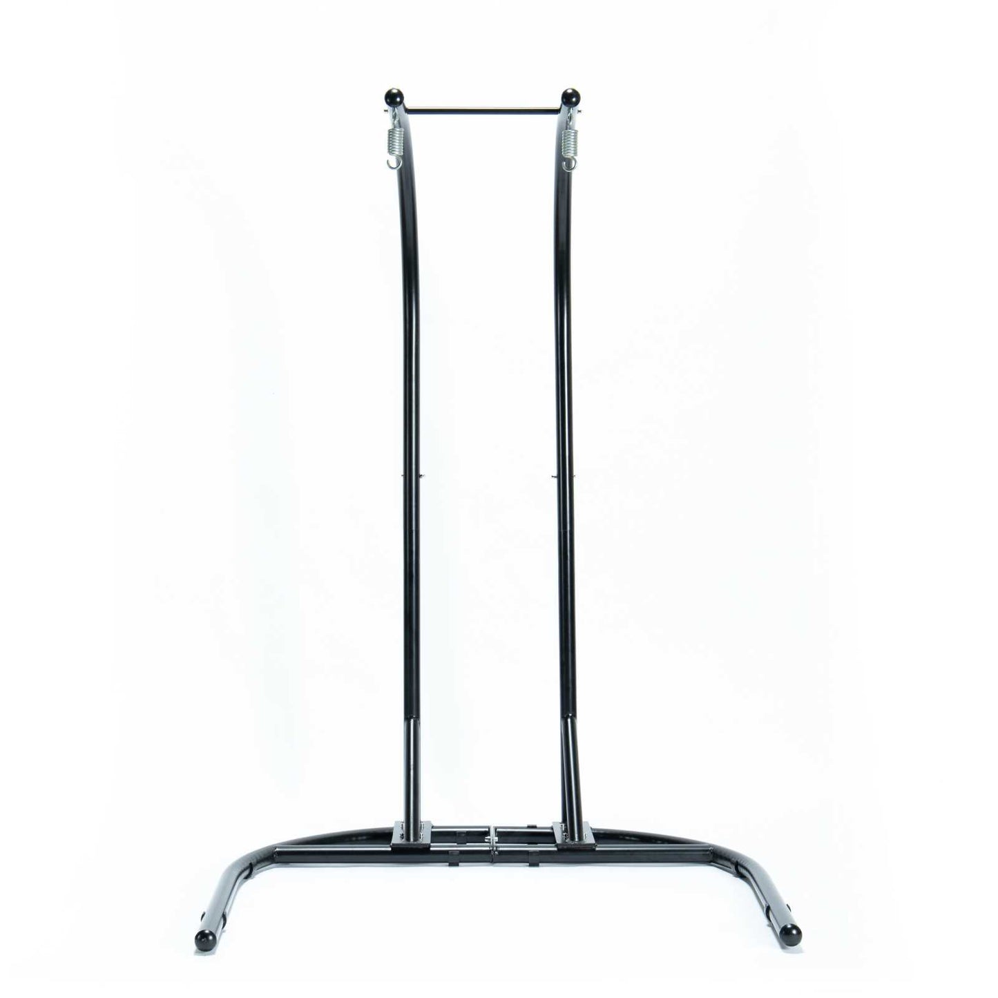 LeisureMod Wicker 2 Person Double Folding Hanging Egg Swing Chair | Outdoor Porch Swings | Modishstore - 69