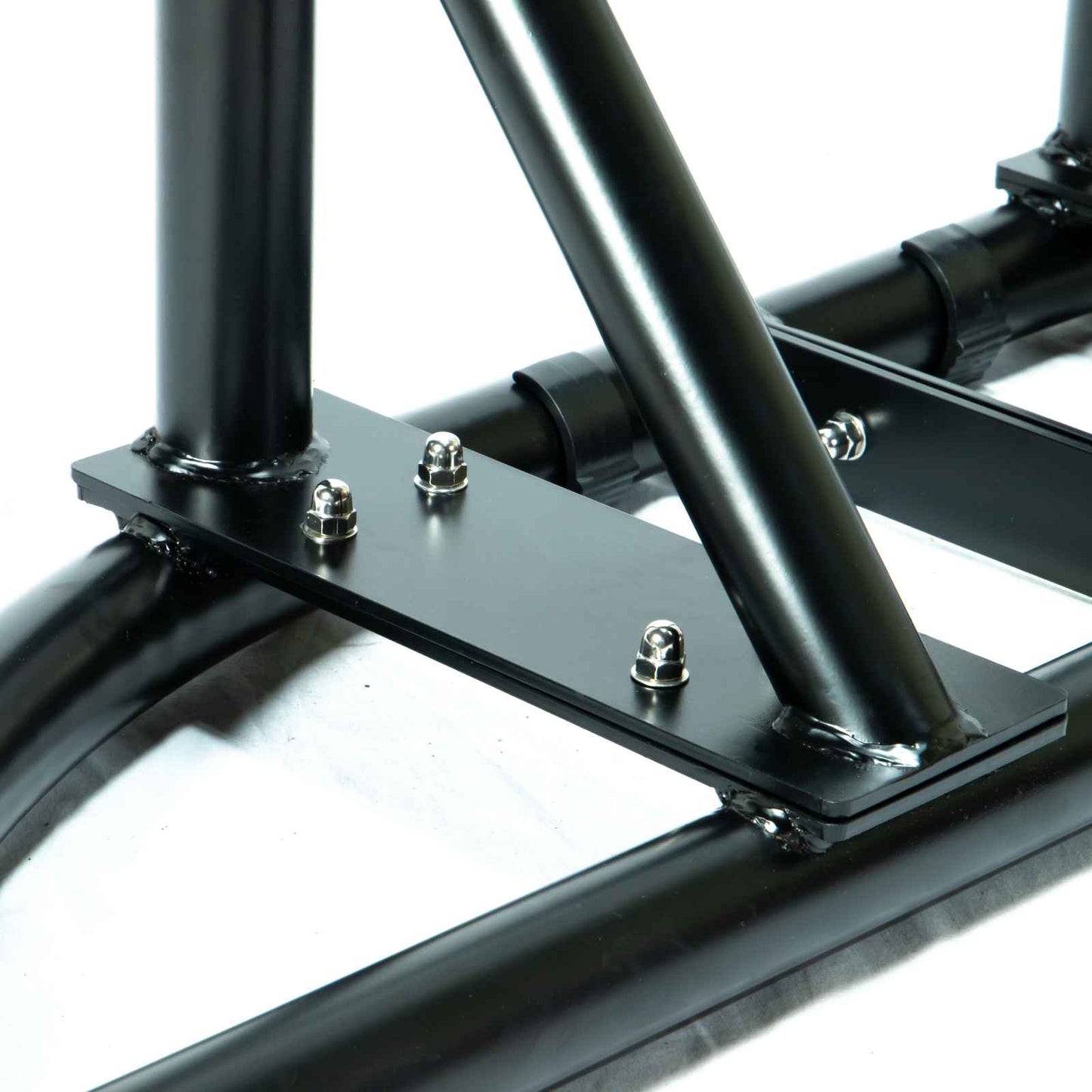 LeisureMod Wicker 2 Person Double Folding Hanging Egg Swing Chair | Outdoor Porch Swings | Modishstore - 9