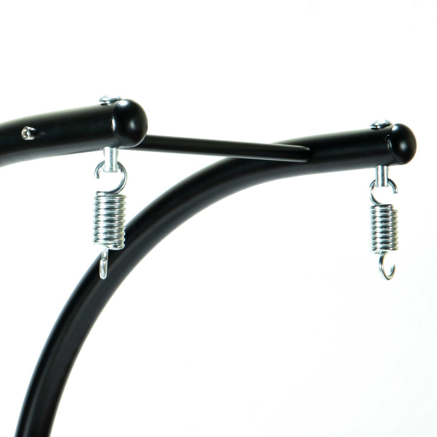 LeisureMod Wicker 2 Person Double Folding Hanging Egg Swing Chair | Outdoor Porch Swings | Modishstore - 33