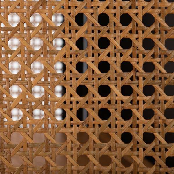 Safavieh Franz 3 Shelf Open Top Etagere - Black | Etagere | Modishstore - 2