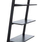 Safavieh Beauregard 5 Tier Leaning Etagere - Black | Etagere | Modishstore - 3