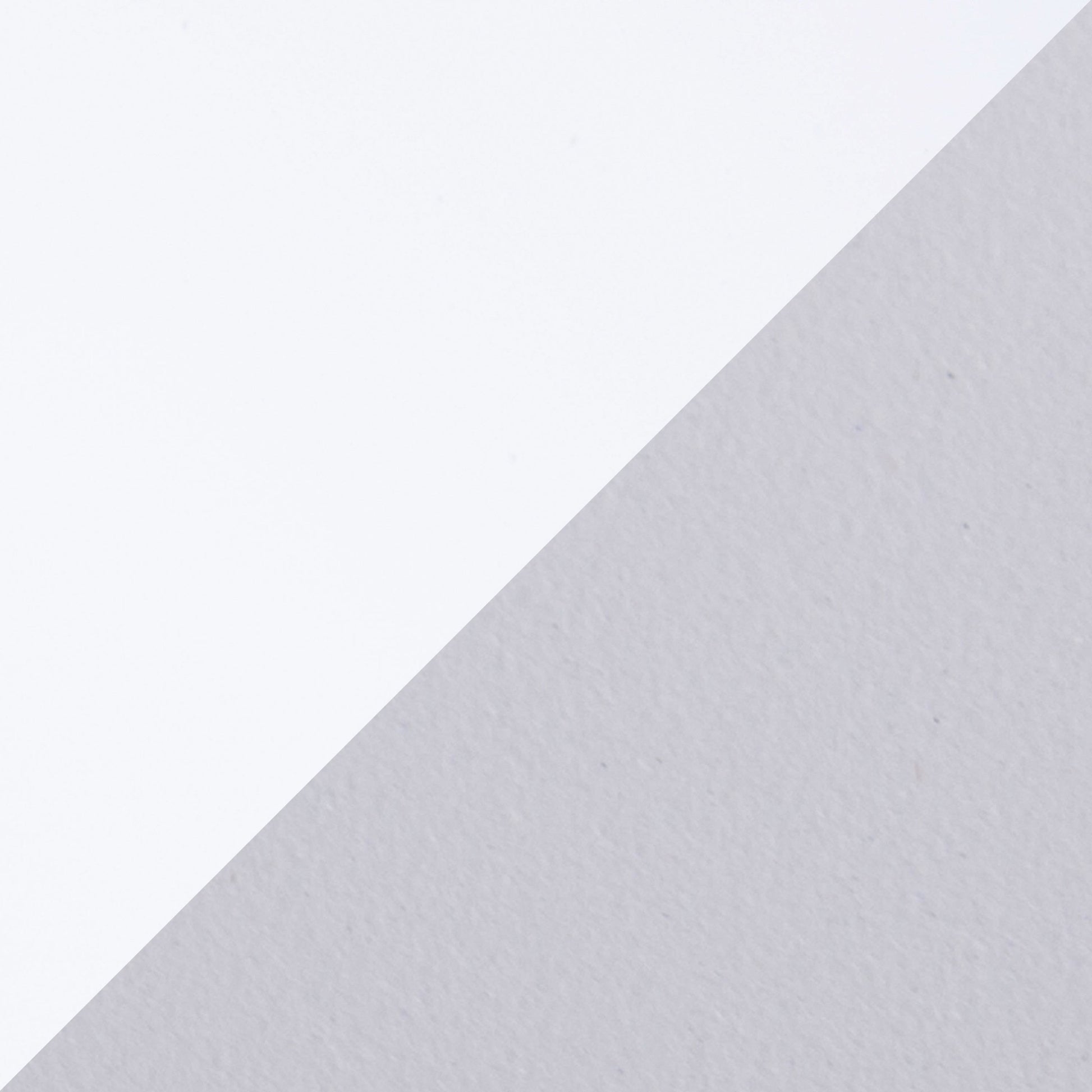 Emery Contemporary Console Table in White Wood, White Steel, and Glass Top By LumiSource | Console Tables | Modishstore - 4