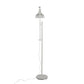 Emery Industrial Floor Lamp in Nickel By LumiSource | Floor Lamps | Modishstore - 17