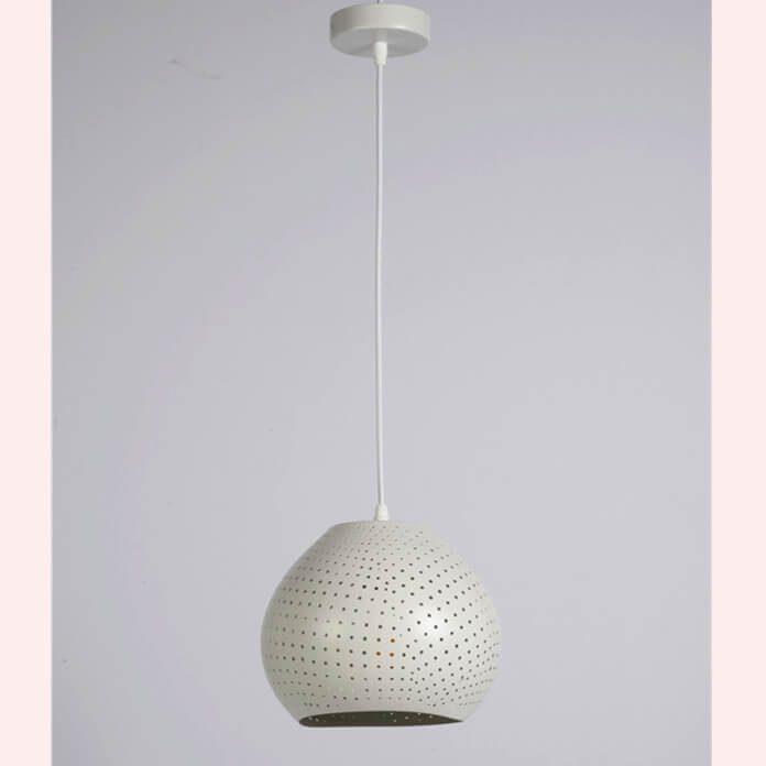 Etching Process Pendant Lamp - WFS1747 | ModishStore | Pendant Lamps