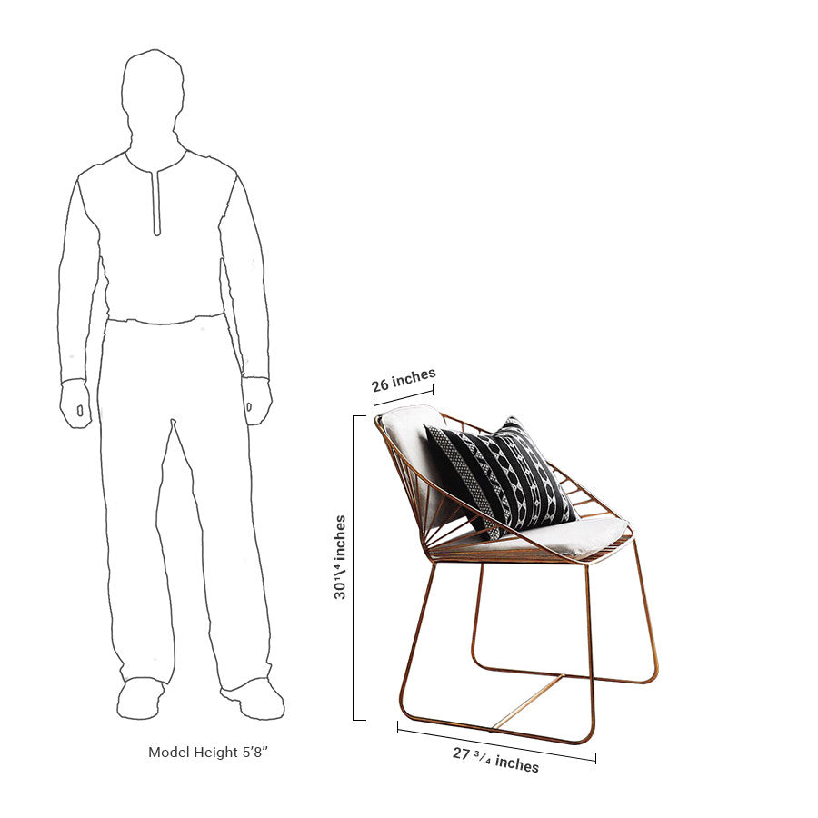 Roost Orion Chair