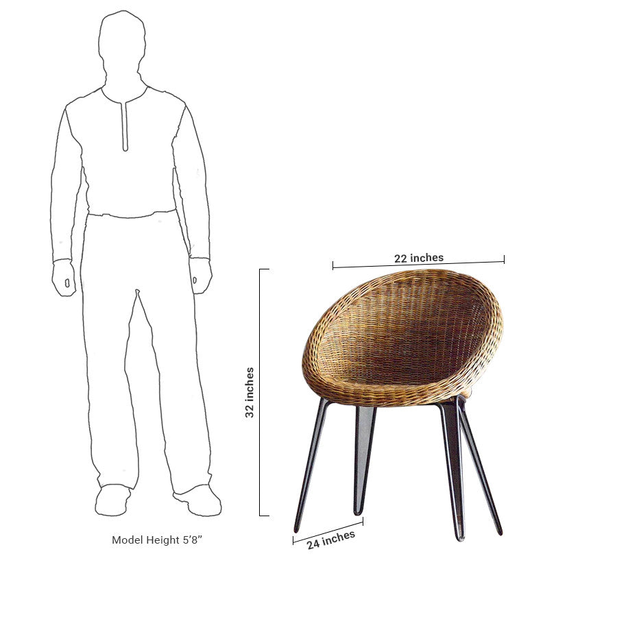 Roost Nest Chair