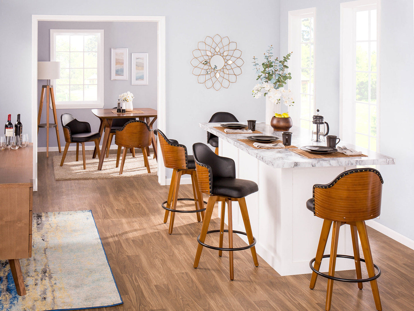 LumiSource Ahoy Counter Stool-24