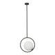 Moe's Home Collection Voyager Pendant Lamp