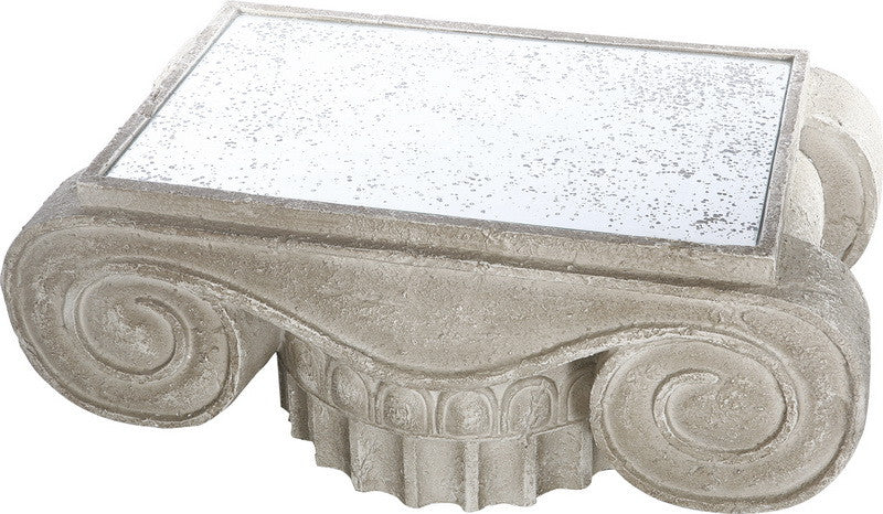 A&B Home Magnesia Cocktail Table  - 2