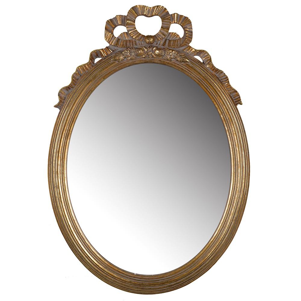 A&B Home Mirror - FD76290 | Mirrors | Modishstore