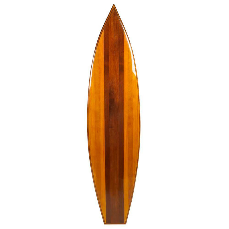 Waikiki Surfboard by Authentic Models | Models | Modishstore