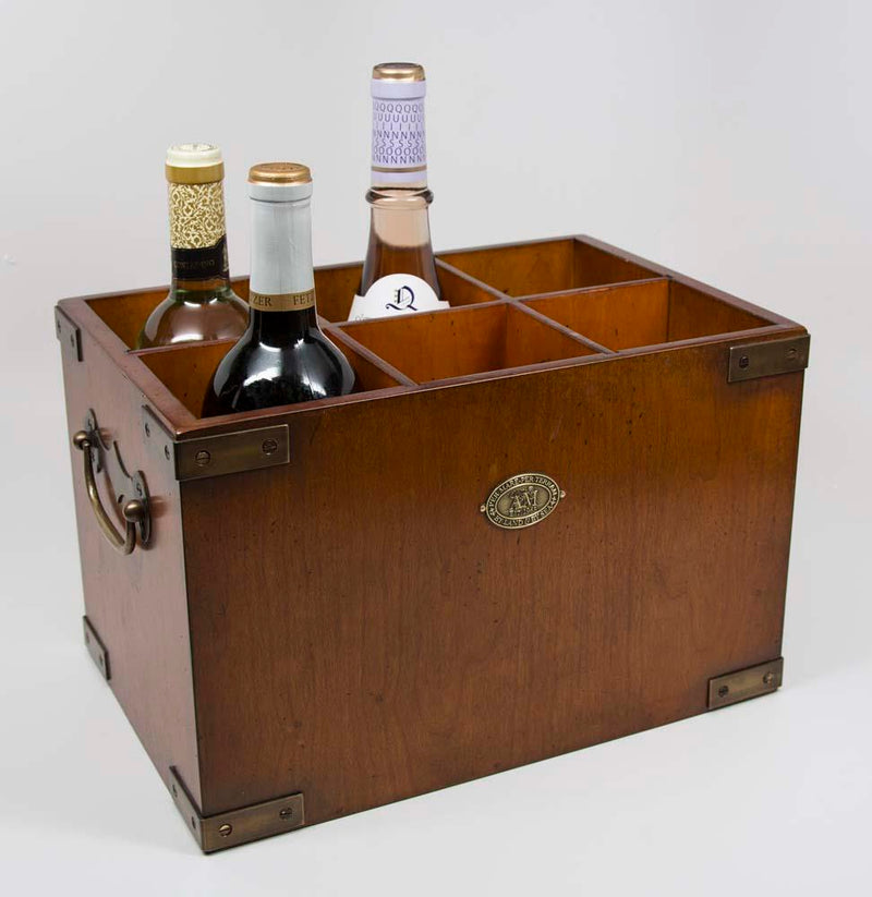 Six-in-One by Authentic Models | Wine & Bar Accessories | Modishstore