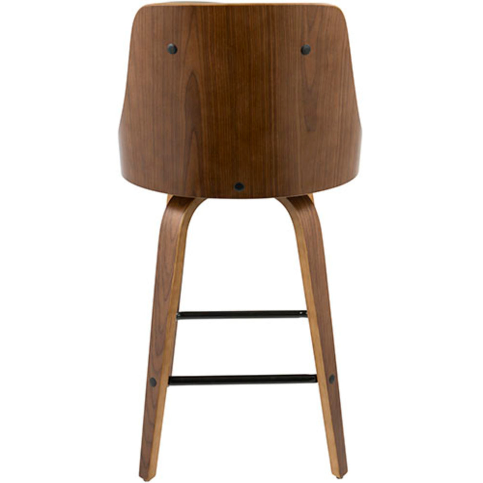 Gianna Counter Stool by LumiSource - Set of 2-10