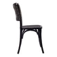 Churchill Dining Chair - Set Of 2 By Moe's Home Collection
