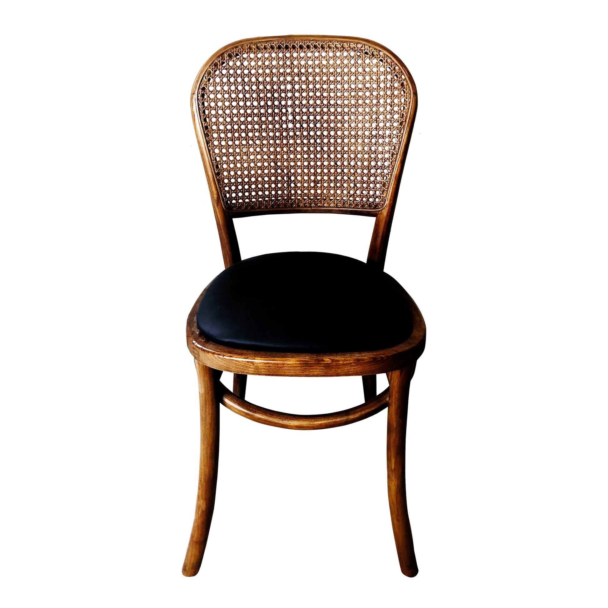 BEDFORD DINING CHAIR-M2 (Set Of 2) | Modishstore | Dining Chairs