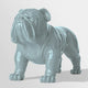 Fiberglass Uv Bulldog Md Sculpture, Small By Gold Leaf Design Group | Animals & Pets | Modishstore