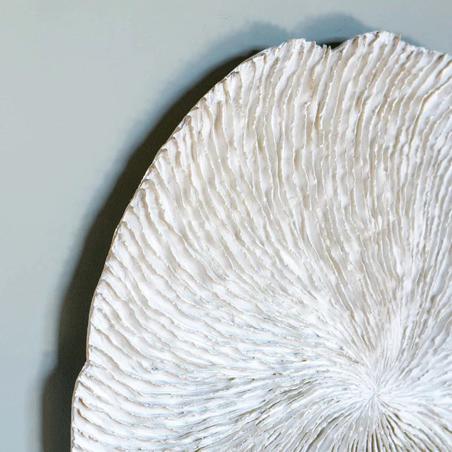 Swirl 23.6"D Wall Art, Black By Gold Leaf Design Group Set Of 2 | Wall Decor | Modishstore - 10