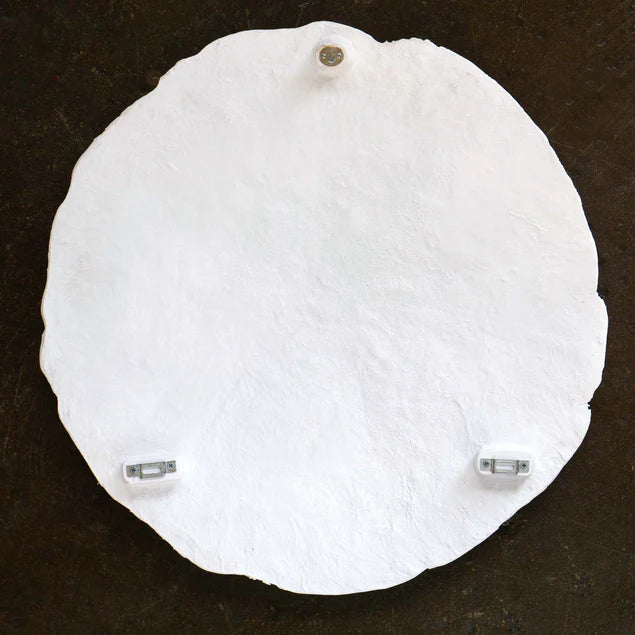 Swirl 23.6"D Wall Art, Black By Gold Leaf Design Group Set Of 2 | Wall Decor | Modishstore - 8