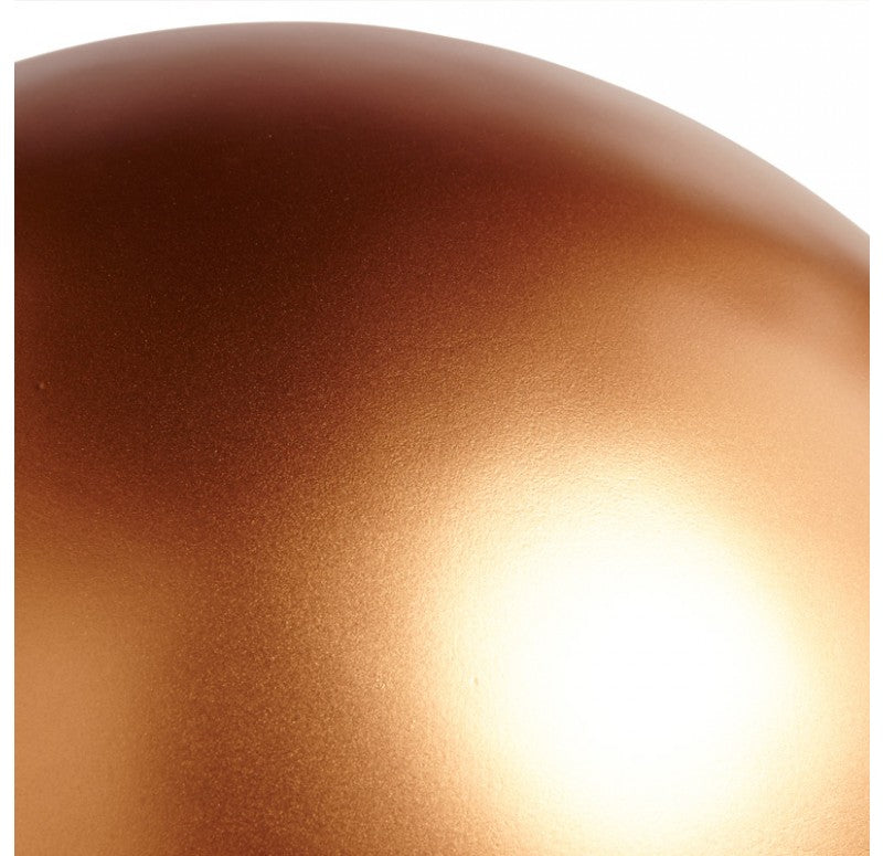Hollow Sphere by Gold Leaf Design Group | Sculptures | Modishstore - 5