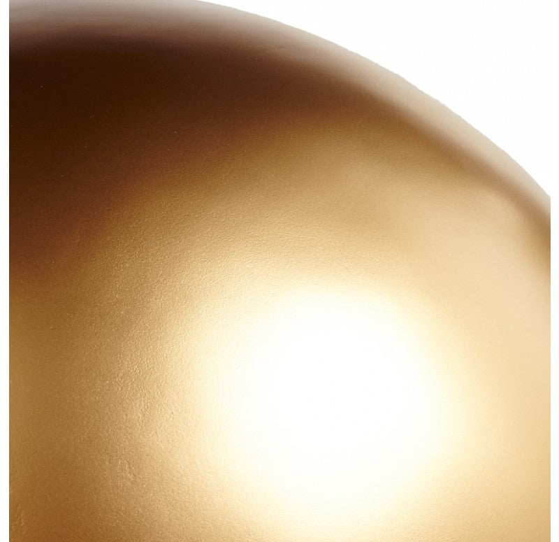 Hollow Sphere by Gold Leaf Design Group | Sculptures | Modishstore-8