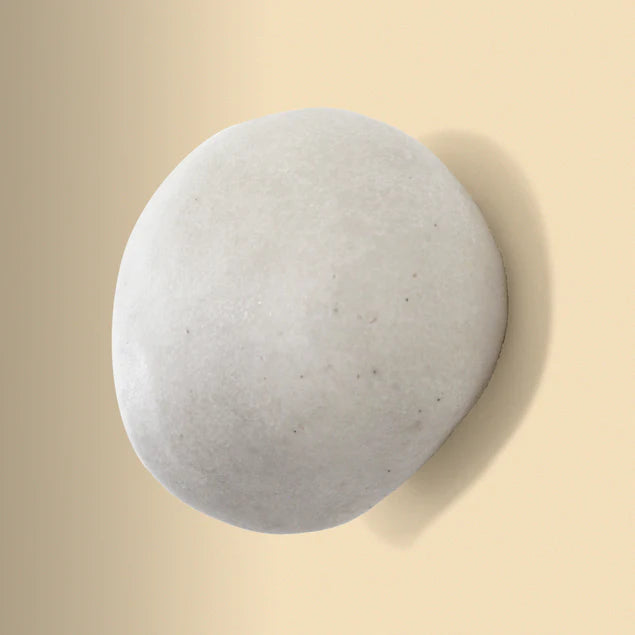 River Stone 6.5"L Wall Art Set Of 2 By Gold Leaf Design Group | Wall Art | Modishstore