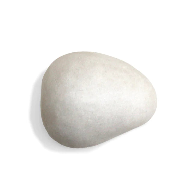 River Stone 6.5"L Wall Art Set Of 2 By Gold Leaf Design Group | Wall Art | Modishstore - 10