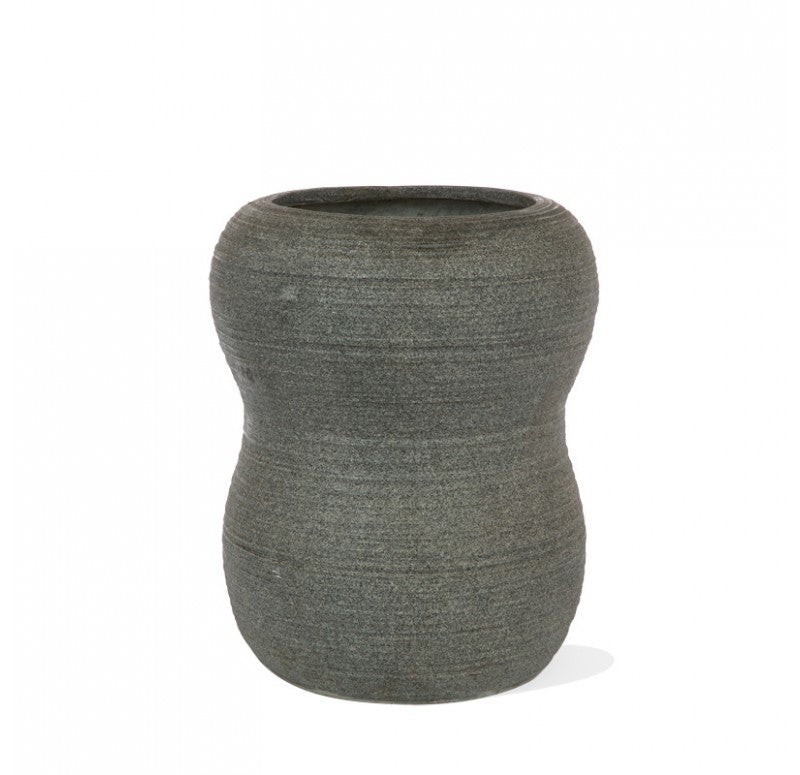 Naoshima Planters-Gold Leaf Design Group | Planters, Troughs & Cachepots | Modishstore - 2