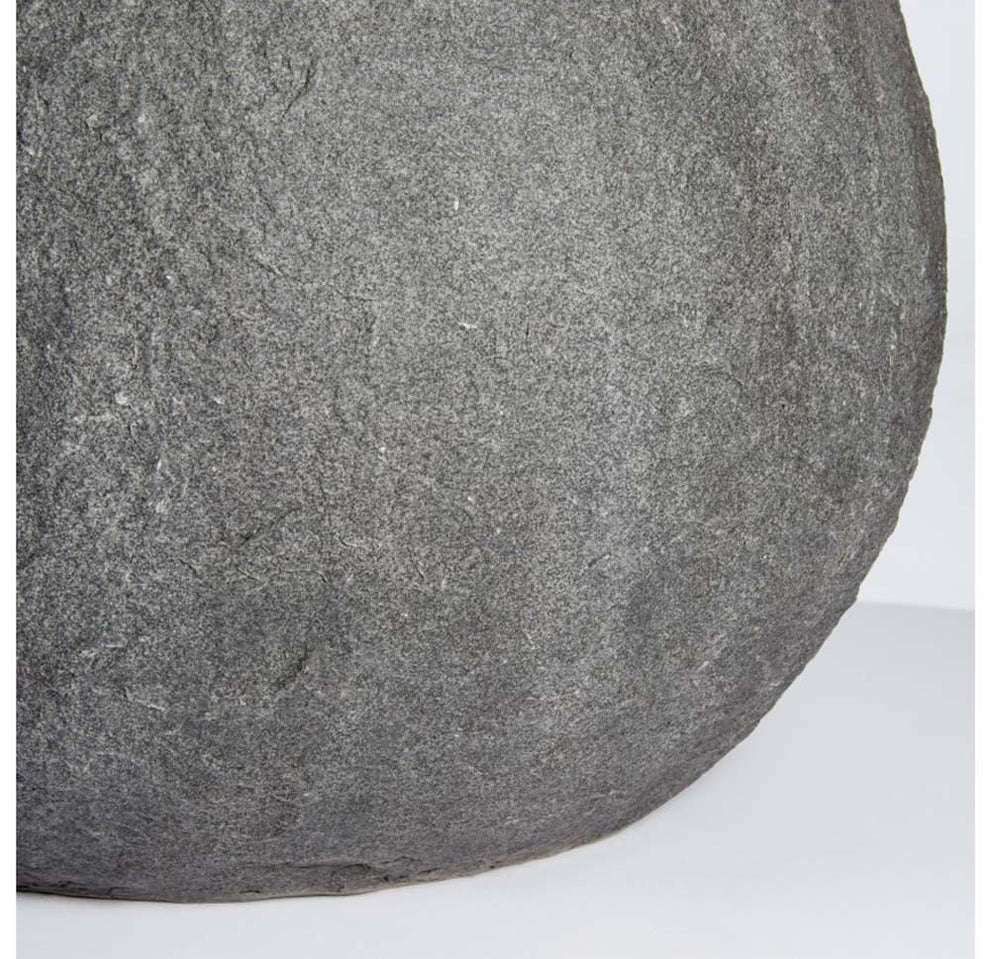 Gold Leaf Design Group Piedra Planter | Outdoor Planters, Troughs & Cachepots | Modishstore - 5