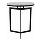 TARYN ACCENT TABLE SMALL | Modishstore | Accent Tables-2
