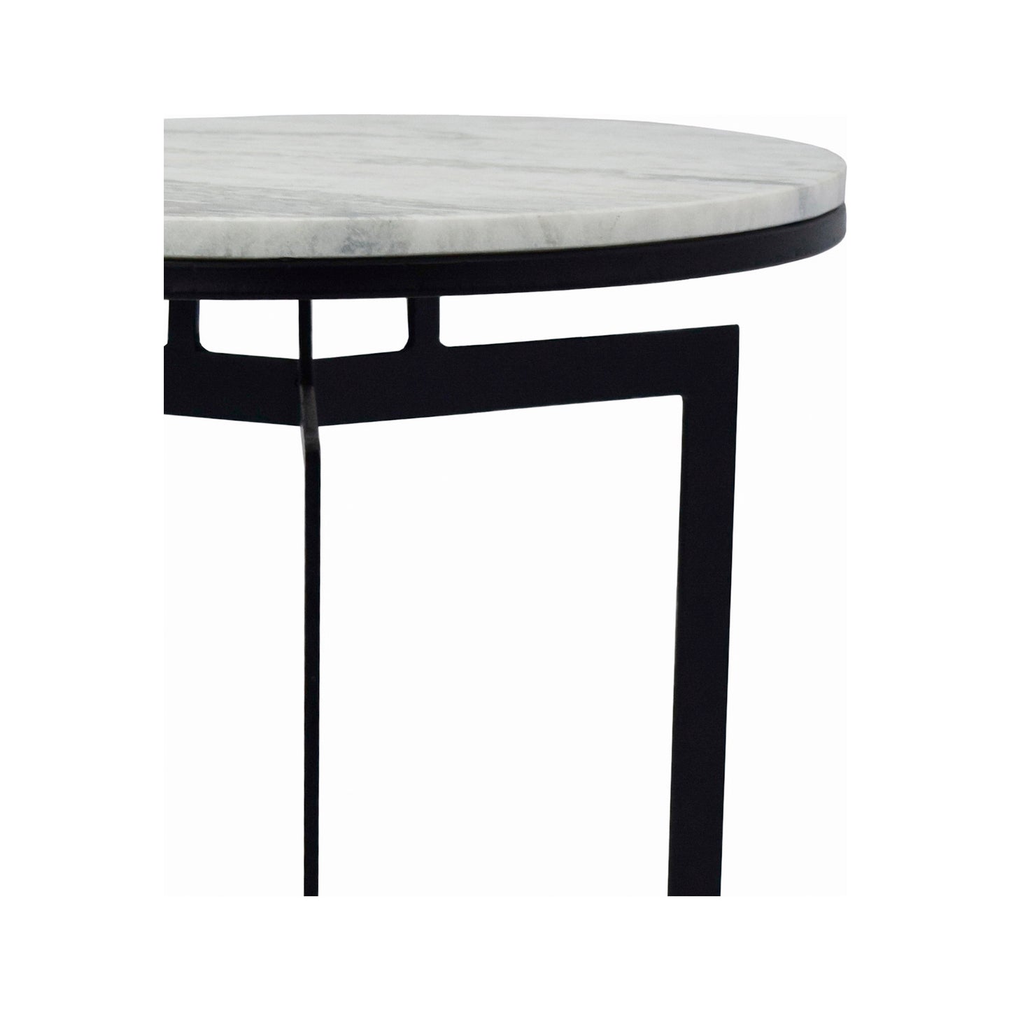 TARYN ACCENT TABLE SMALL | Modishstore | Accent Tables-3