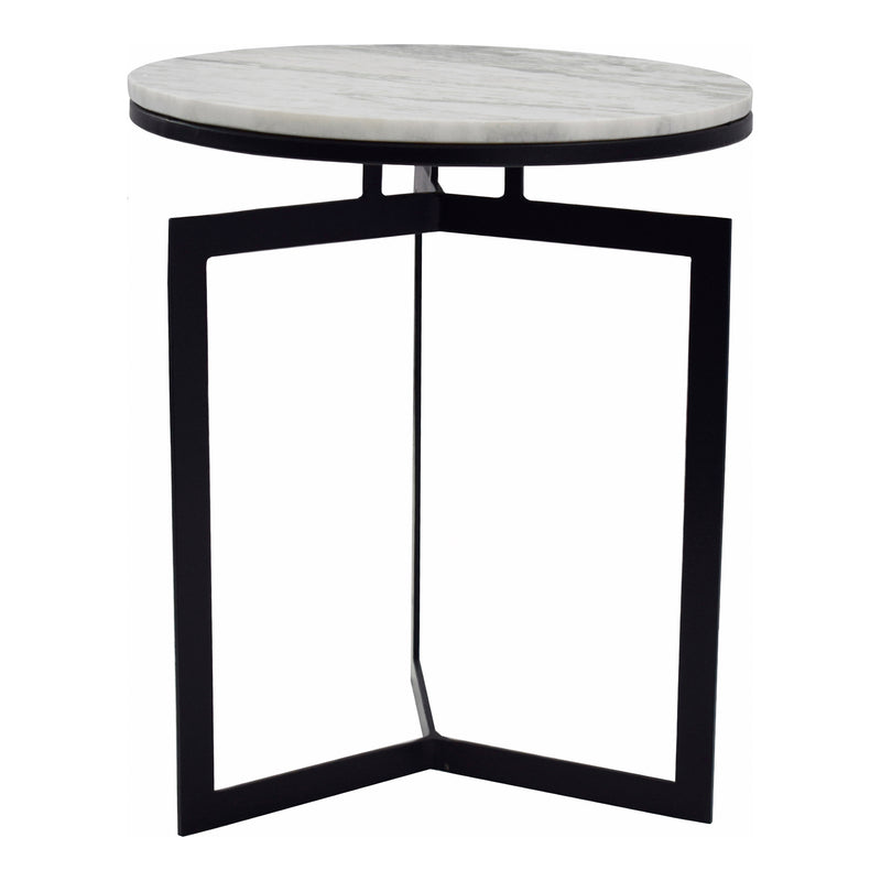 TARYN ACCENT TABLE SMALL | Modishstore | Accent Tables