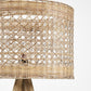 Safavieh Akroyd Floor Lamp - Natural | Floor Lamps | Modishstore - 3