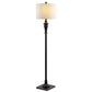 Safavieh Norla Floor Lamp - Antique Black | Floor Lamps | Modishstore - 2
