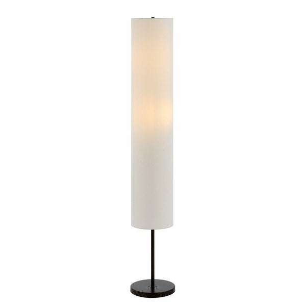 Safavieh Kylo Iron Floor Lamp - Black | Floor Lamps | Modishstore - 2