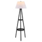 Safavieh Dorea Floor Lamp - Black | Floor Lamps | Modishstore - 2