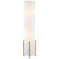 Safavieh Garuda Floor Lamp - Gold Base | Floor Lamps | Modishstore - 2
