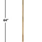 Safavieh Kyrene Floor Lamp - White Marble | Floor Lamps | Modishstore - 3