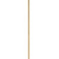 Safavieh Niobe Floor Lamp - Antique Gold | Floor Lamps | Modishstore - 2
