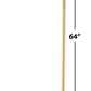 Safavieh Troilus Floor Lamp - White | Floor Lamps | Modishstore - 3