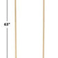 Safavieh Giulia Floor Lamp - Gold | Floor Lamps | Modishstore - 3