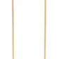 Safavieh Giulia Floor Lamp - Gold | Floor Lamps | Modishstore - 2