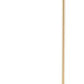 Safavieh Santina Floor Lamp - Gold | Floor Lamps | Modishstore - 2