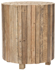 Safavieh Richmond Round End Table