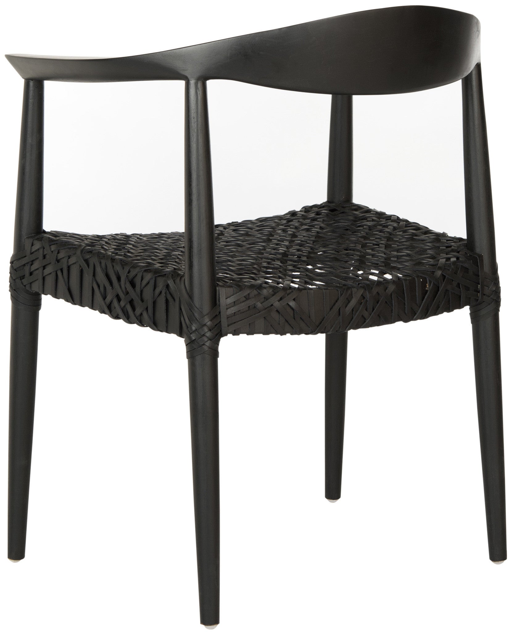 Safavieh Bandelier Arm Chair | Armchairs |  Modishstore  - 5