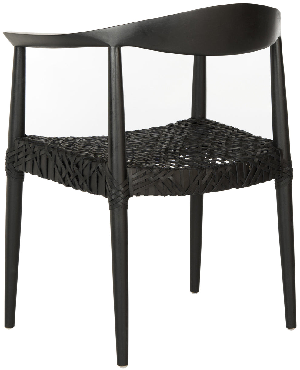 Safavieh Bandelier Arm Chair | Armchairs | Modishstore - 5