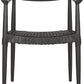 Safavieh Bandelier Arm Chair | Armchairs |  Modishstore  - 3