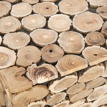 Safavieh Jefferson Stand | Side Tables | Modishstore - 2